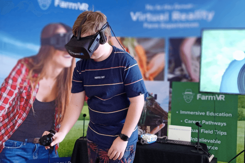 Immersive-Technology-Activations-YP-Field-Days-2019